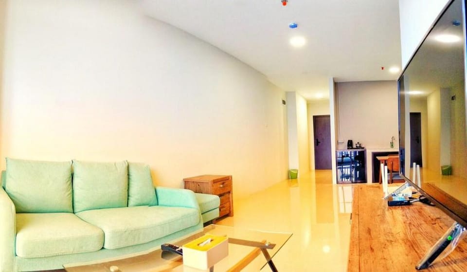Lovina 20-03 at Formosa Residence - Nagoya Apartment in Riau Islands, Indonesia