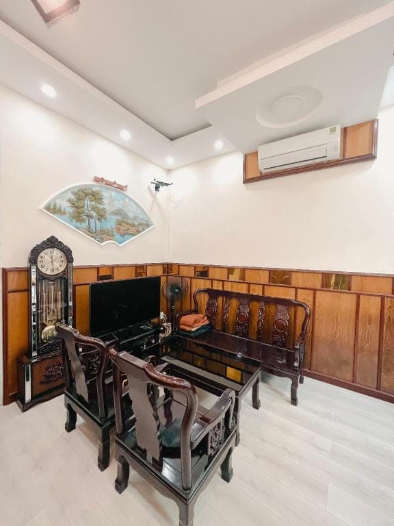 HNK's Homestay Quy Nhơn thân thiện và tiện nghi Vacation rental in Vietnam
