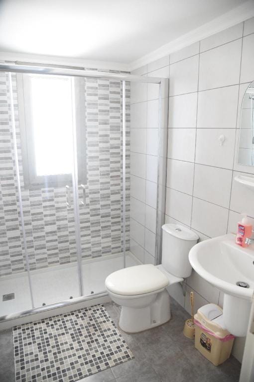 Charming and Modern Dayekh Apt F⚡24/7 electricity⚡ Apartment in Africa