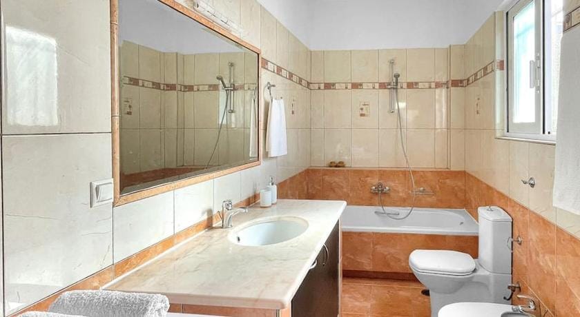 FLAT 45 Vacation rental in Crete