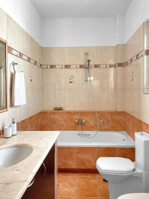FLAT 45 Vacation rental in Crete