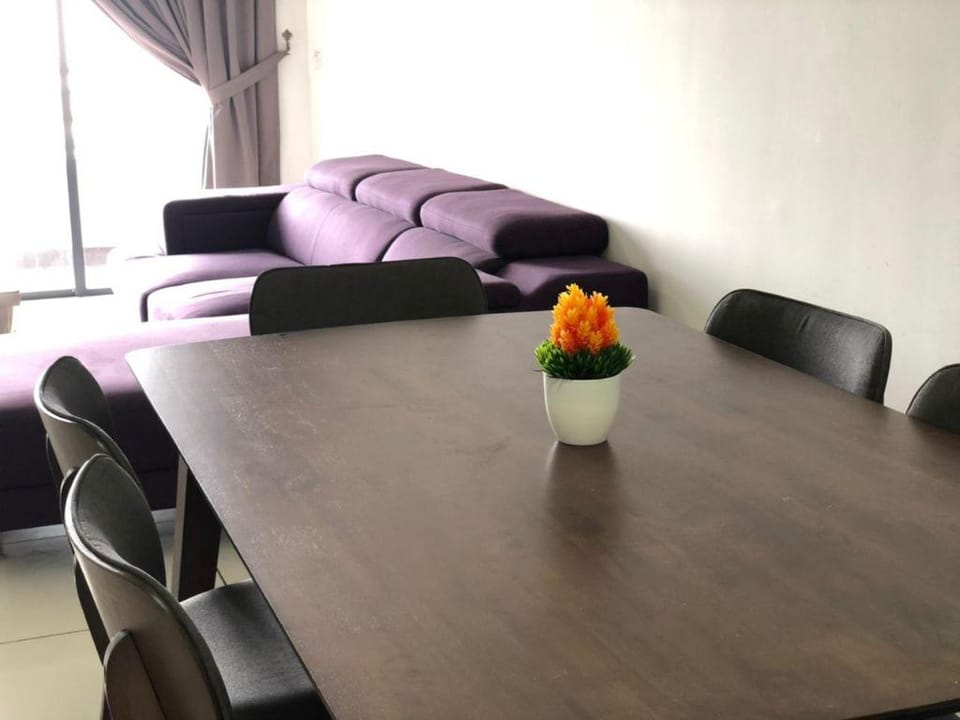 One Tebrau,  Scenery Suite by Antlerzone Apartment in Johor Bahru
