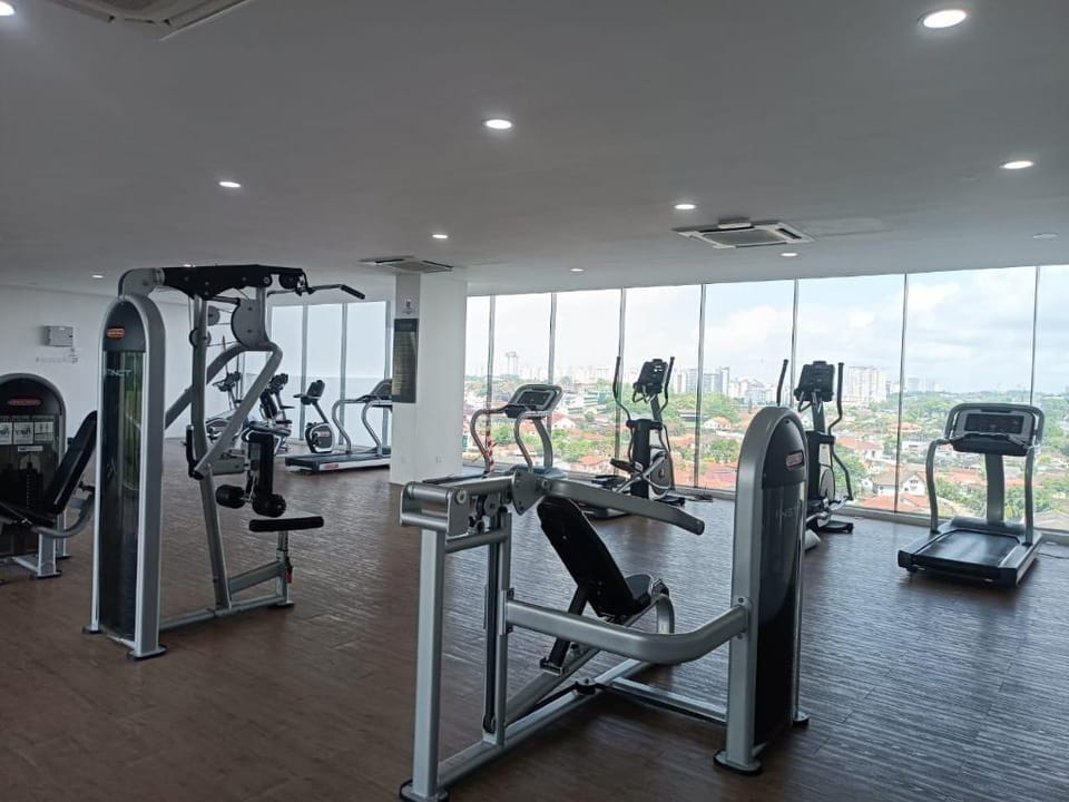One Tebrau,  Scenery Suite by Antlerzone Apartment in Johor Bahru
