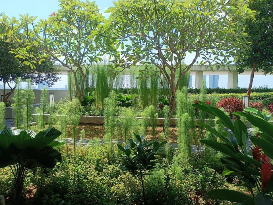 One Tebrau,  Scenery Suite by Antlerzone Apartment in Johor Bahru