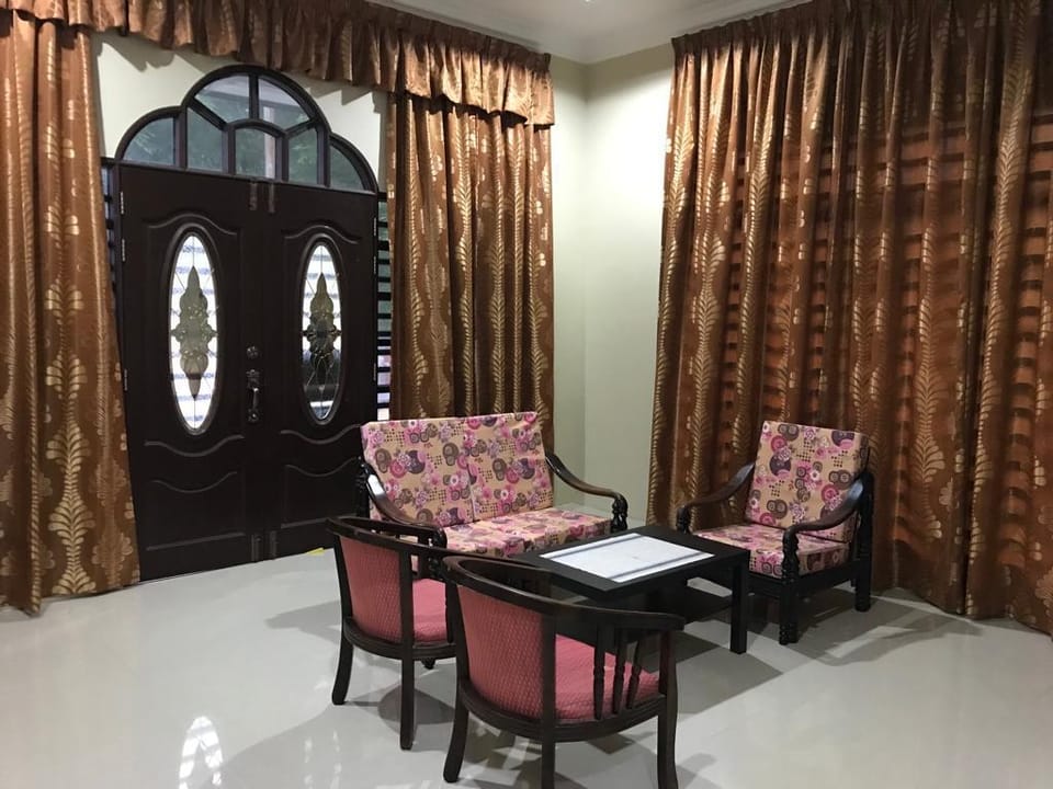 ARIF HOMESTAY 3 Vacation rental in Terengganu, Malaysia