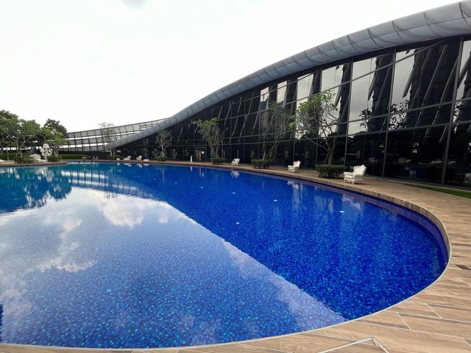 Aesthetic 2BR Duplex @ Arte/MITEC/ Apartment in Federal Territory of Kuala Lumpur