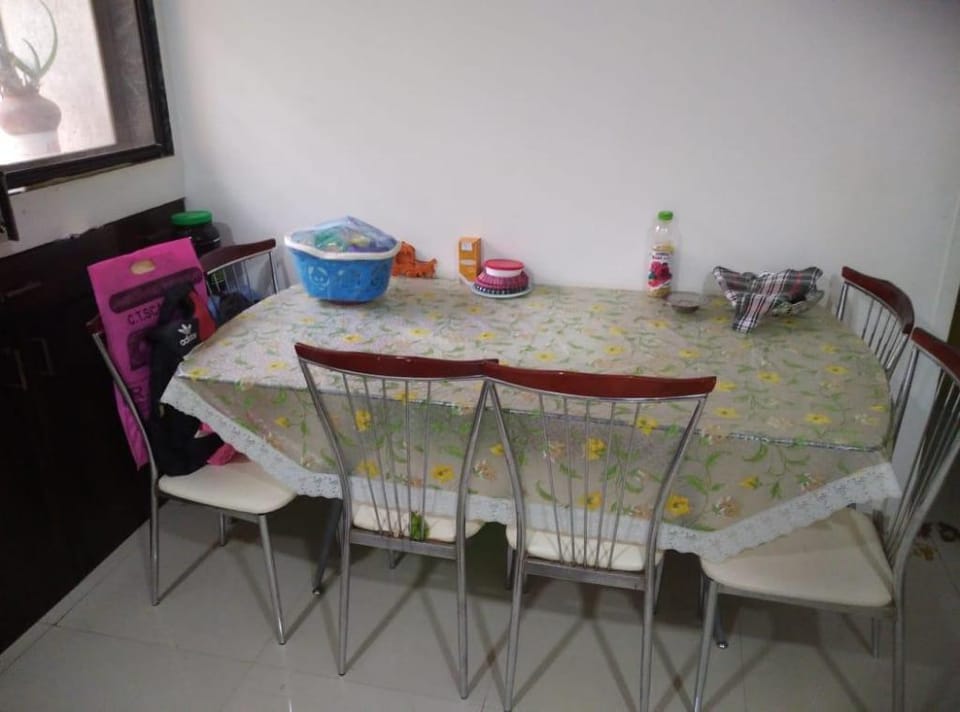 The Sunshine Home Vacation rental in Gujarat