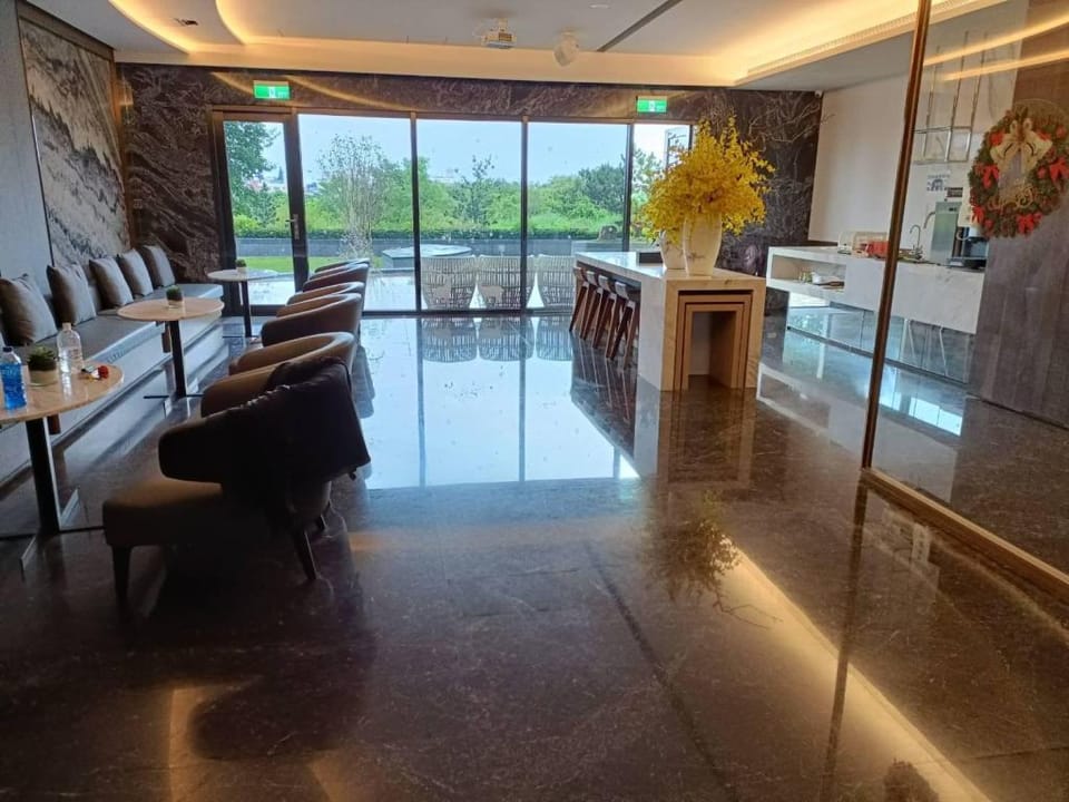 Star Wish Heart Villa - Toucheng Hot Spring House Apartment in Taiwan, Province of China