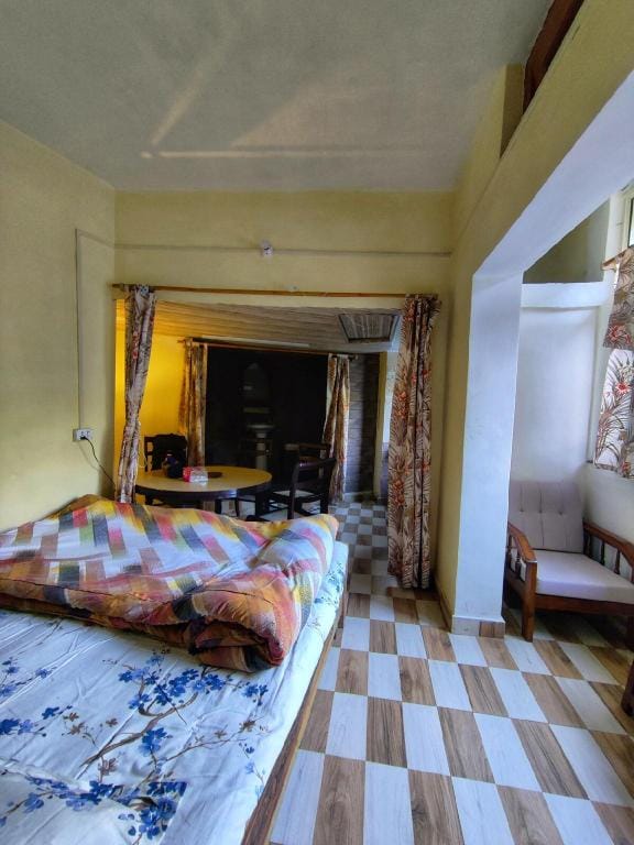Homesome Stays - vacation space close to Mallroad Vacation rental in Uttarakhand