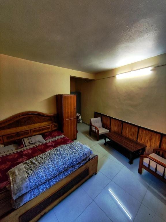 Homesome Stays - vacation space close to Mallroad Vacation rental in Uttarakhand
