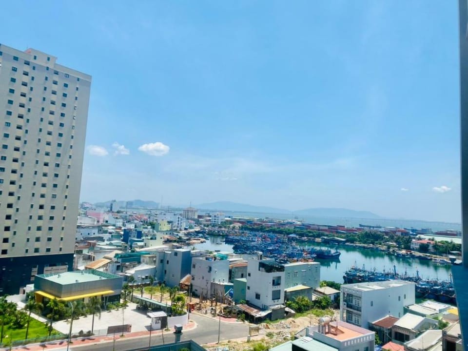 Căn hộ Alrata Quy Nhơn xinh đẹp Apartment in Vietnam