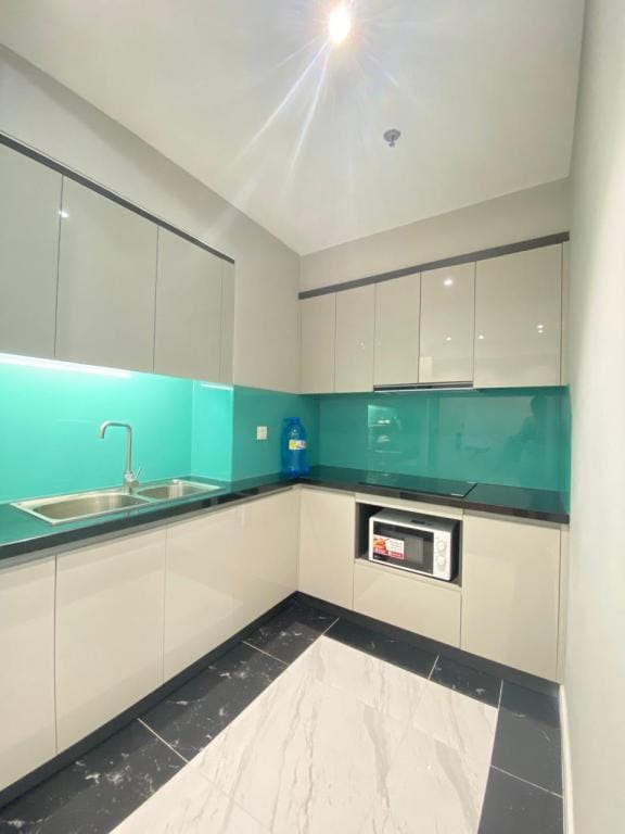 Căn hộ Alrata Quy Nhơn xinh đẹp Apartment in Vietnam