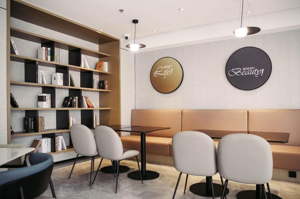 Cosmo Hotel ~Kunming Xicheng Times Branch Apartment in China