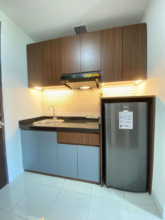 Malang Center Apartments Apartment in East Java