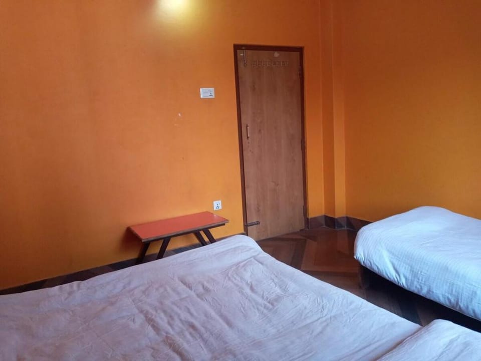Tara guesthouse. Vacation rental in Bagmati Province, Nepal