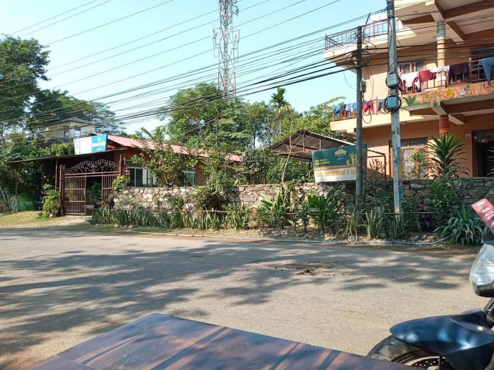 Tara guesthouse. Vacation rental in Bagmati Province, Nepal