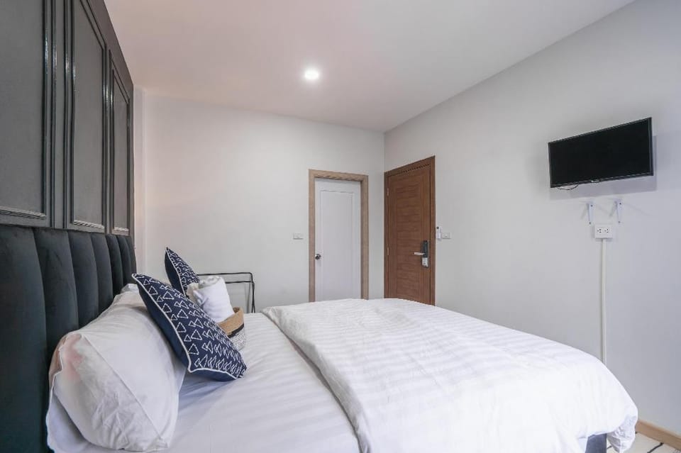 The B Hostel Apartment in Thailand