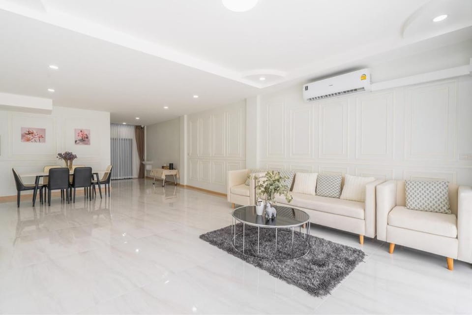 The B Hostel Apartment in Thailand
