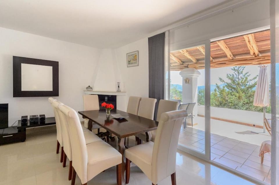 Villa Las Tres Yucas Apartment in Ibiza
