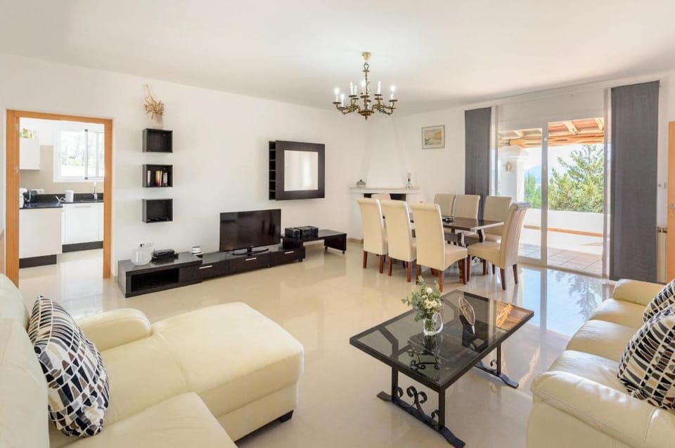 Villa Las Tres Yucas Apartment in Ibiza