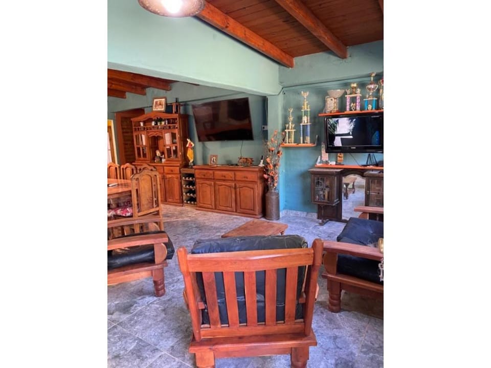 CASA "EL CIERVO" EN ZONDA - SAN JUAN Vacation rental in San Juan Province, Argentina