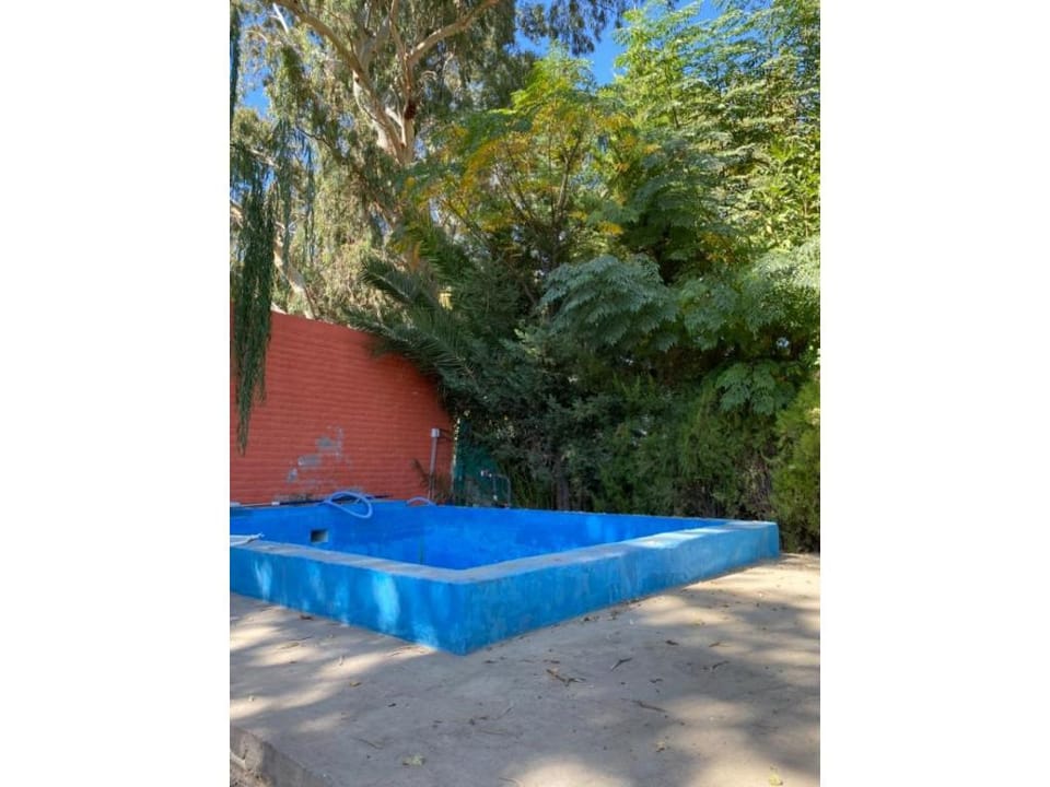 CASA "EL CIERVO" EN ZONDA - SAN JUAN Vacation rental in San Juan Province, Argentina