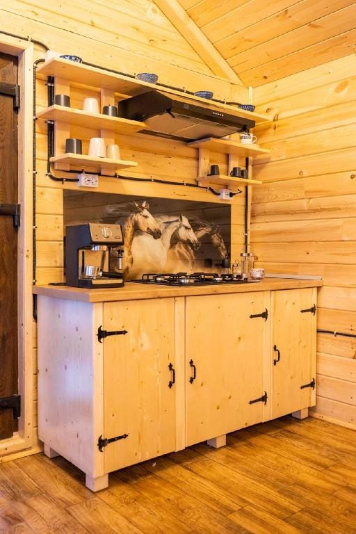 Cabana Bucuria Munților Vacation rental in Cluj County