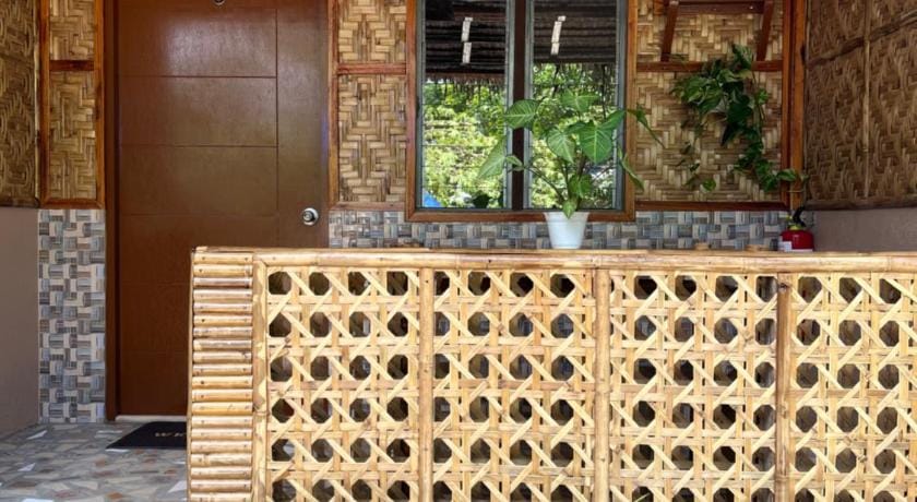 Casas de Ruumar Bed and Breakfast-Two rooms for family available Bed and Breakfast in Central Visayas