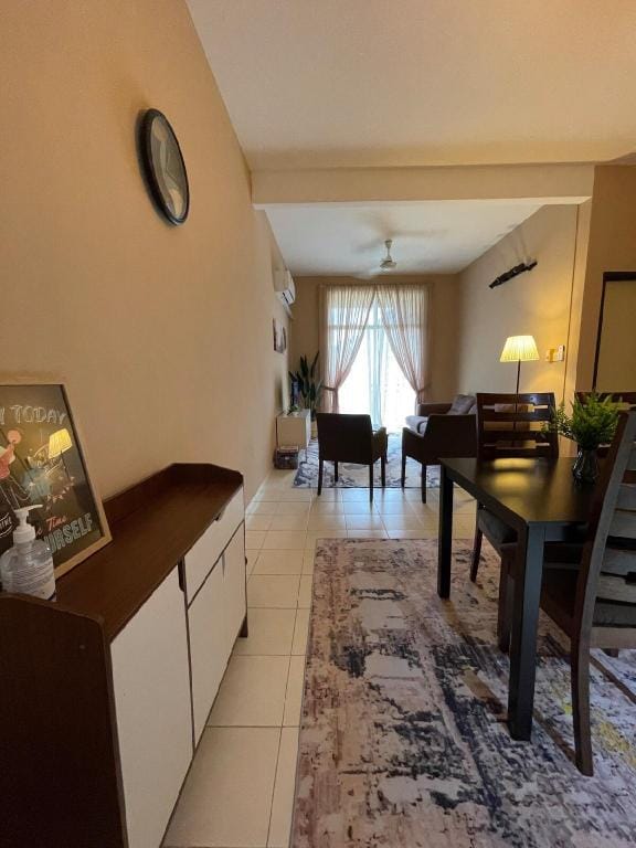 MikasaCove 3-bdrm apartment @ Lost World of Tambun Apartment in Perak