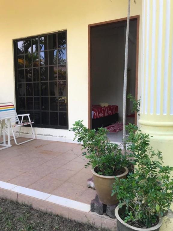 FA Villa Guesthouse Villa in Kedah