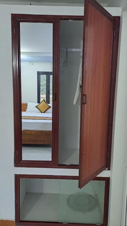 Green Land Backpackers Hostel Villa in Laos