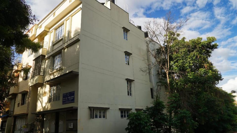 Padmanivas Invites You For Amazing Vacation Vacation rental in Bengaluru