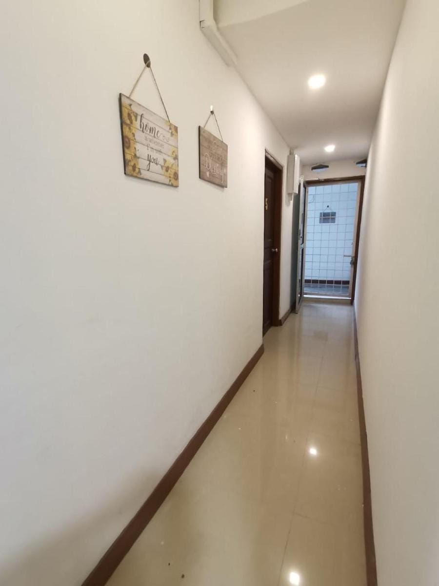 Natol Homestay - Kenyalang Park Hostel in Kuching