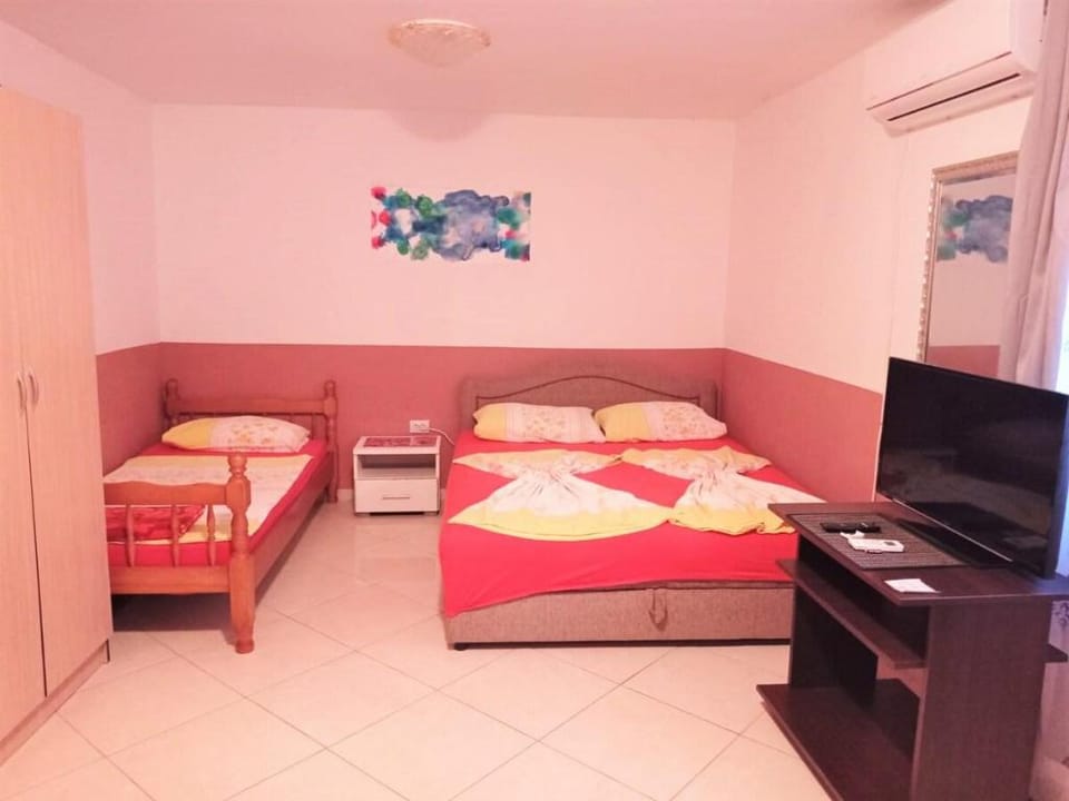 Montenegro Smile Lala Apartment in Ulcinj Municipality