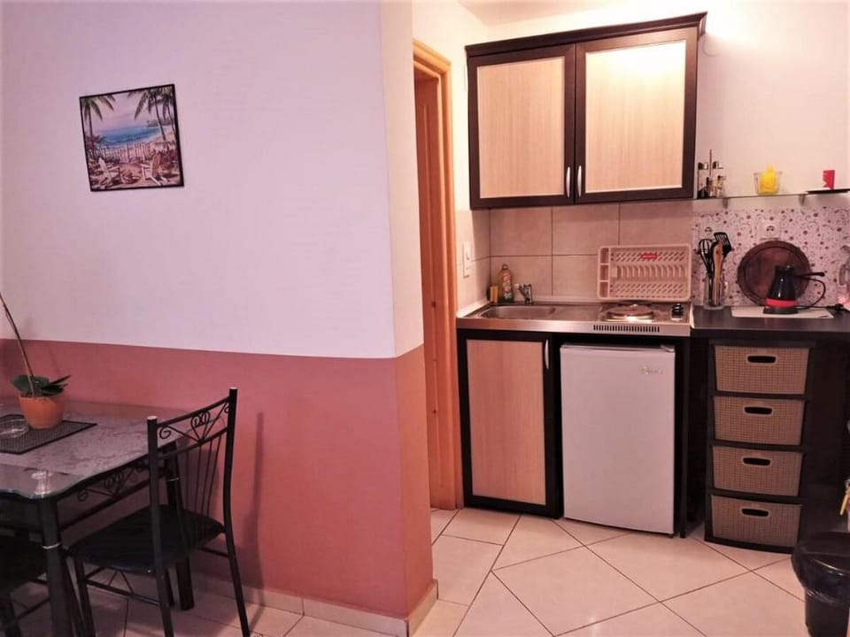 Montenegro Smile Lala Apartment in Ulcinj Municipality