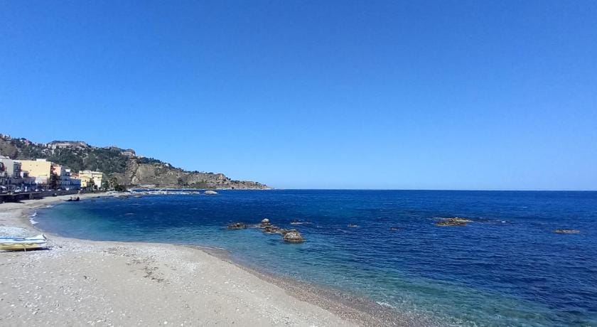 Kalimera Guest House Apartment in Naxos