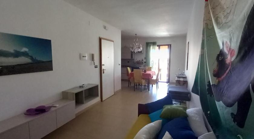 Kalimera Guest House Apartment in Naxos