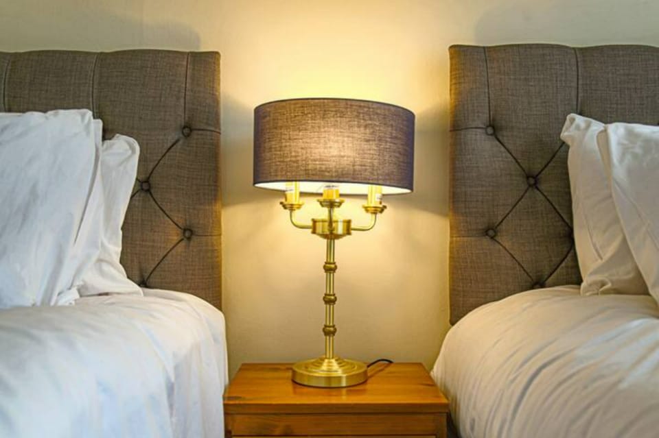 Lowndes House - Close to City Centre - FreeParking Vacation rental in Aylesbury Vale