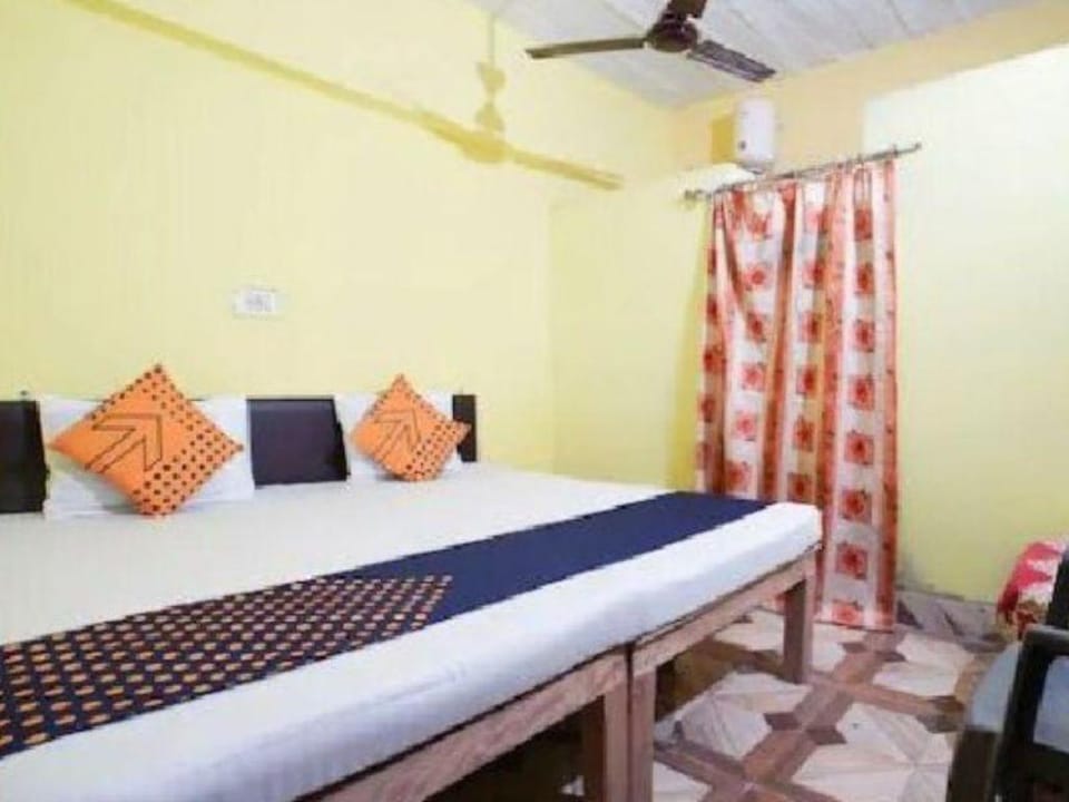 Srishti Homestay Vacation rental in Uttarakhand