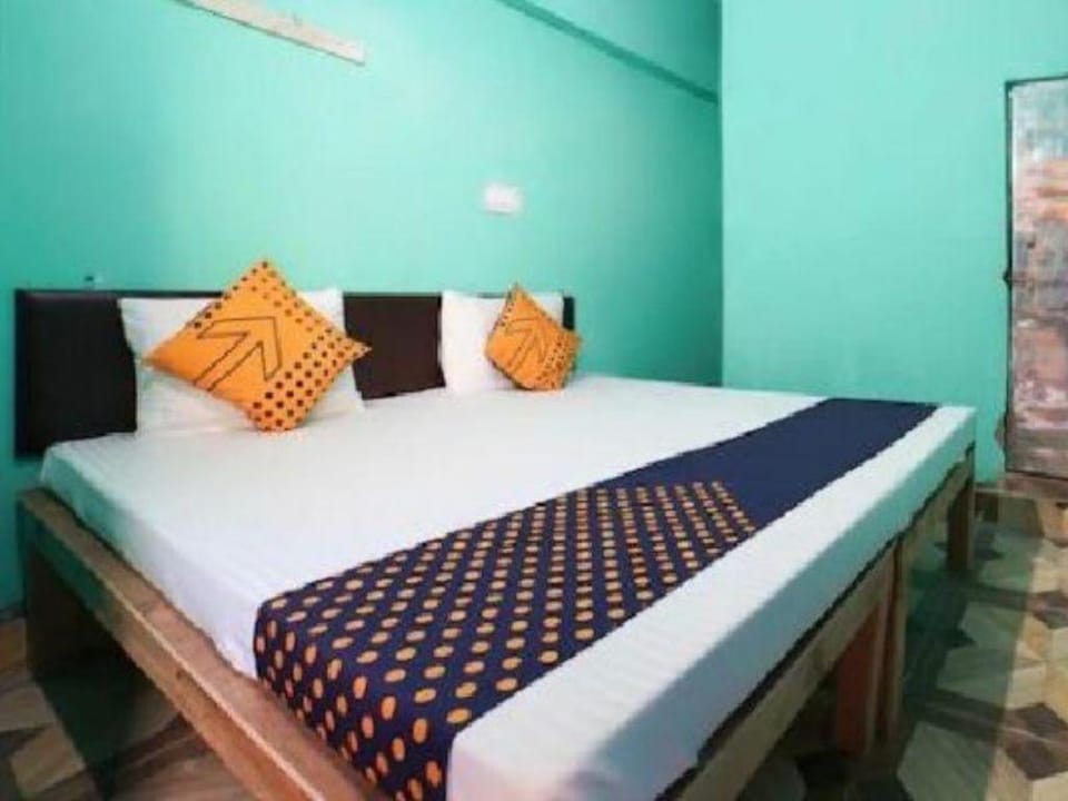 Srishti Homestay Vacation rental in Uttarakhand