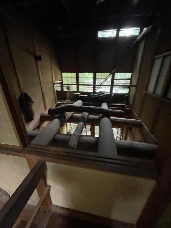 Japanese traditional house Chizusou Villa in Hiroshima
