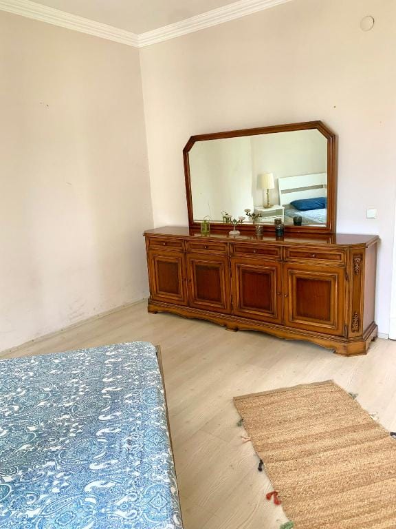 Liderkent  Apartment in Antalya