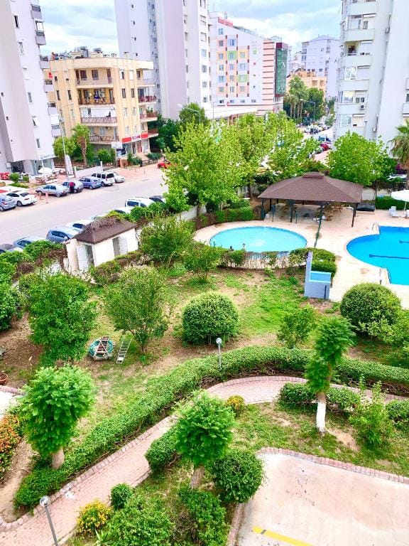 Liderkent  Apartment in Antalya