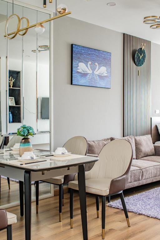 LUXURY 1-Bedroom rental apartment OCEAN VIEW Apartment in Vietnam