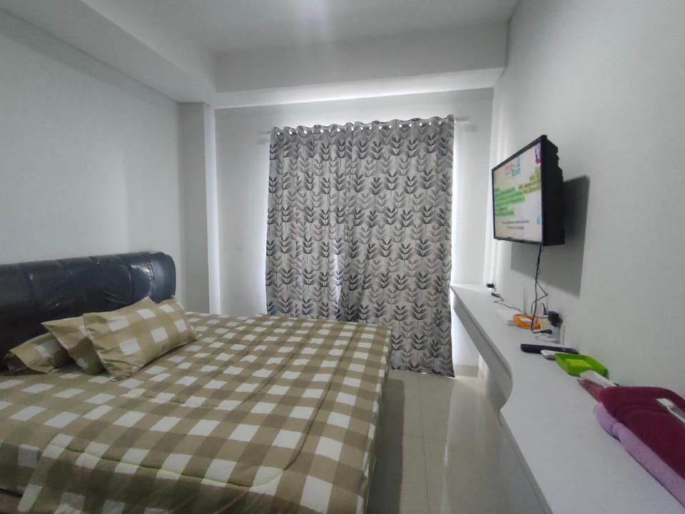 Apartemen Springwood by VannyRoom Apartment in West Java
