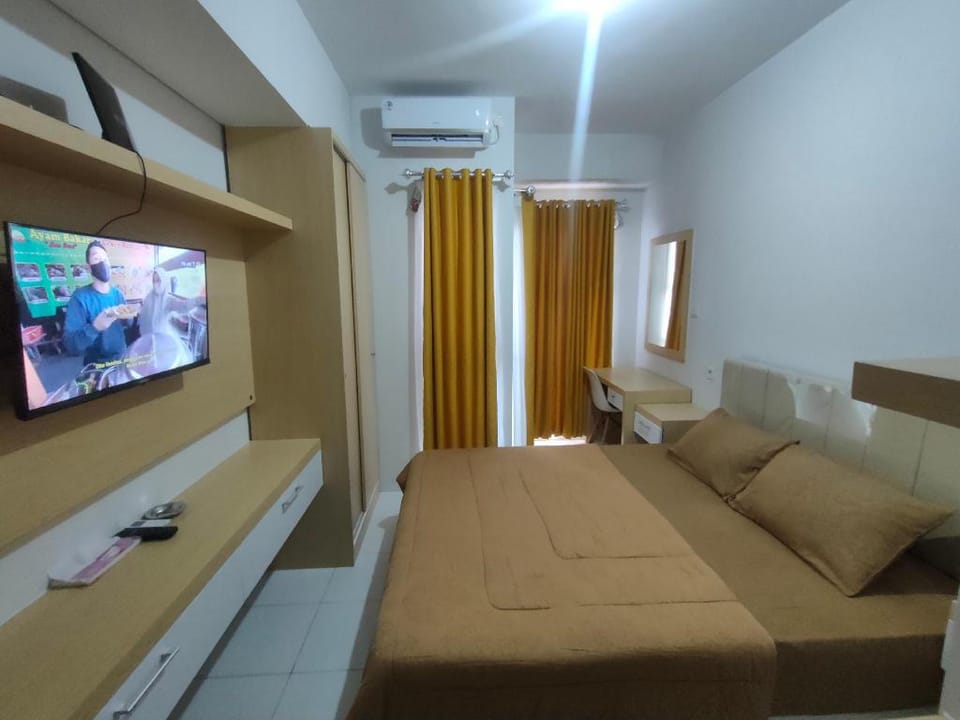 Apartemen Springwood by VannyRoom Apartment in West Java