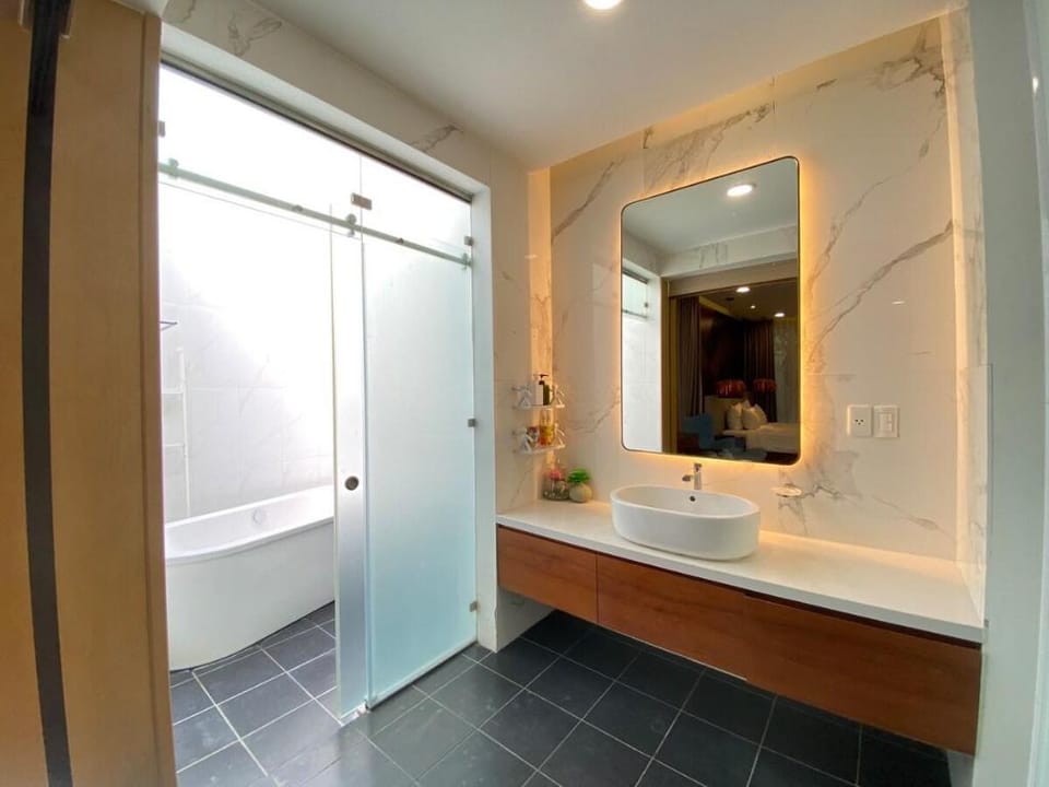 Villa 1502 Oceanami, Sát biển, Hồ bơi riêng, 899m2 Villa in Ba Ria - Vung Tau