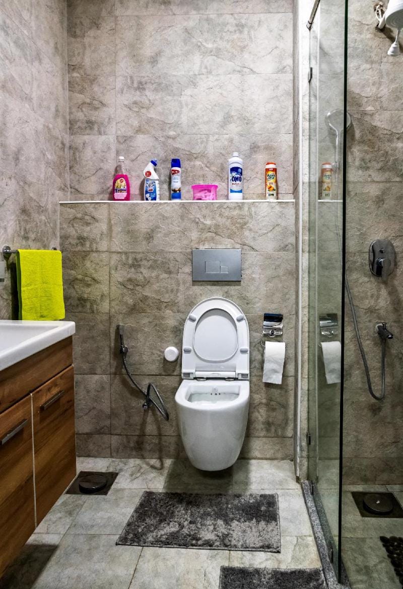 Romantic studio getaway away from busy nairobi Vacation rental in Nairobi