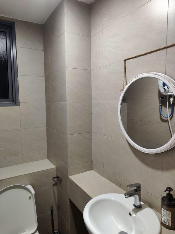 Mari Mari homestay M5 (2BR) @ IMAGO THE LOFT E  Apartment in Kota Kinabalu