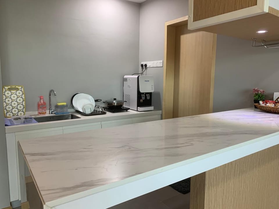 Imperium Residence Kuantan City with Wash Machine Apartment in Pahang, Malaysia